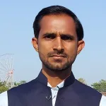 Ajay Kumar