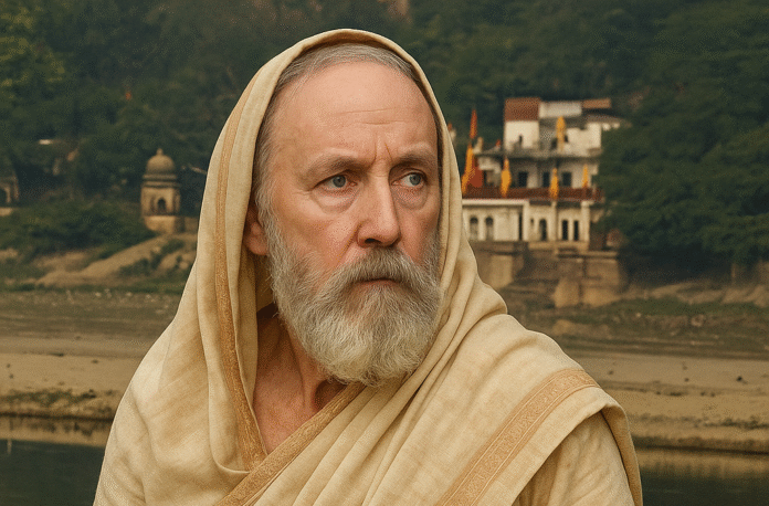 A O Hume Etawah Congress Founder (1)