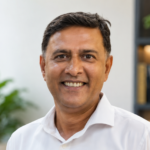 Ashish Bajpai