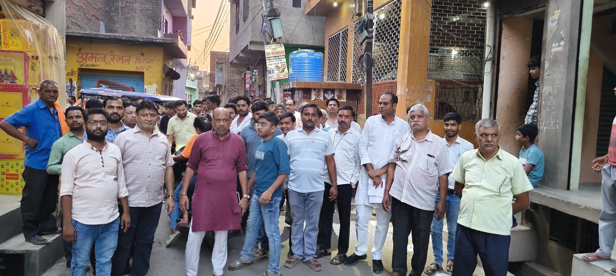 लखना से अमरनाथ यात्रा के लिए लंगर सामग्री रवाना: शिवशक्ति ट्रस्ट का 8वां भंडारा बनिहाल टोल प्लाजा पर लगेगा