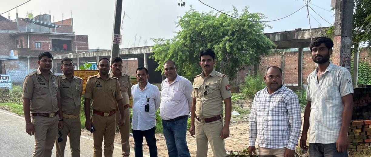 बकेवर व नगला बनी में बिजली चोरी करते 5 लोग पकड़े: विजिलेंस टीम और विद्युत विभाग ने चलाया सघन चेकिंग अभियान