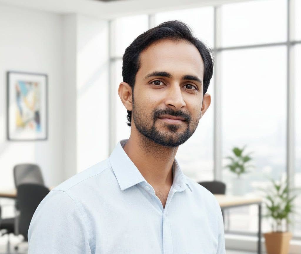 Ajay Kumar